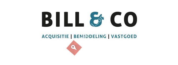 Bill & Co B.V.