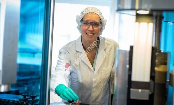 Bilthoven Biologicals