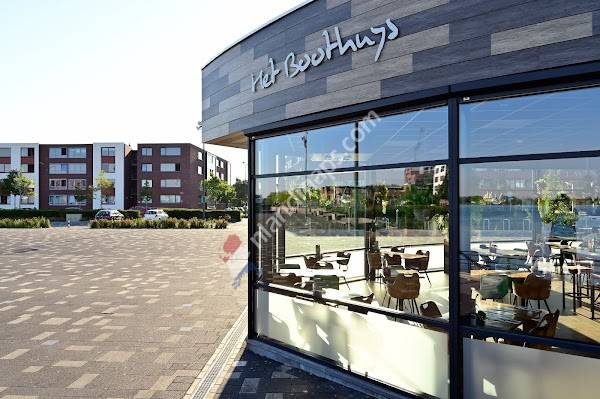 Bistro Het Boothuys
