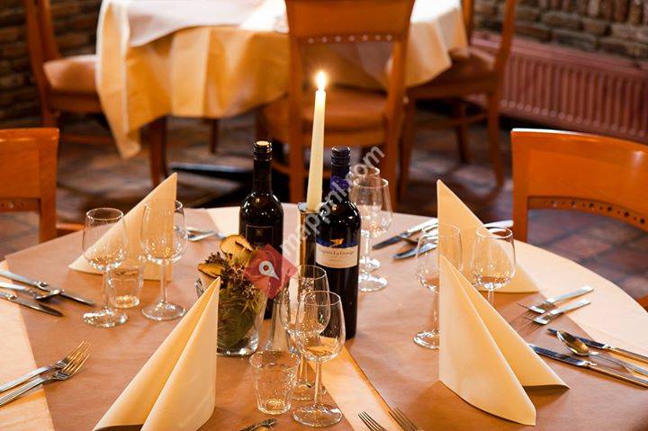 Bistro la Frontière