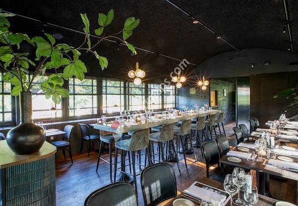 Bistrobar Beaune
