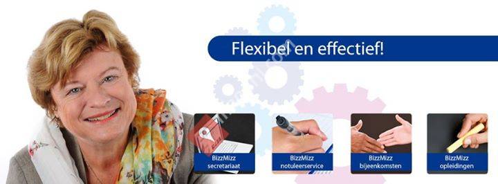 BizzMizz Secretariaat en Ondersteuning