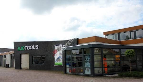 BJC Tools Erp - Technische groothandel