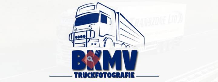 BKMV Truckfotografie