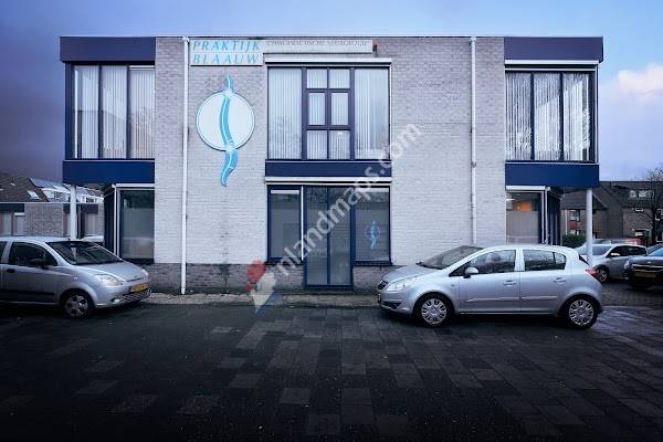 Blaauw Praktijk Chiropractie