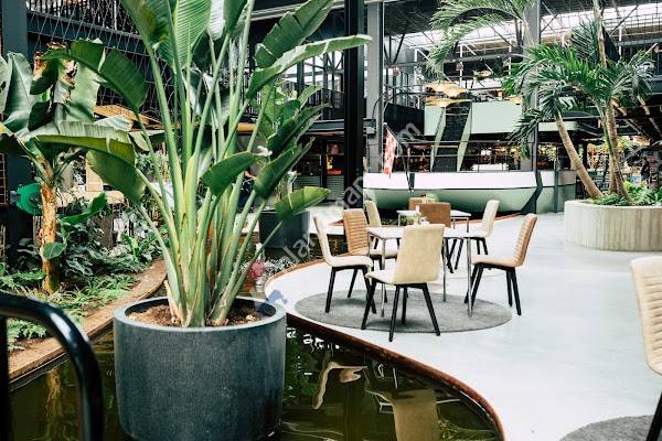 Blauwe Kei, Theater aan de Noordkade