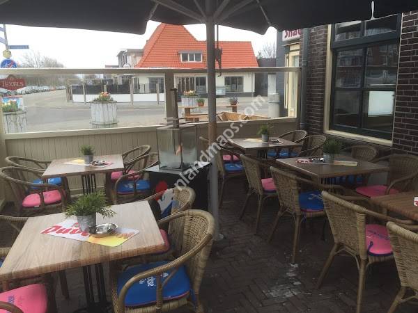 Bloemenlust Breezand