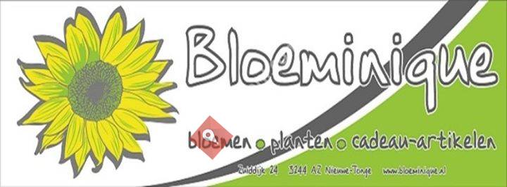 Bloeminique