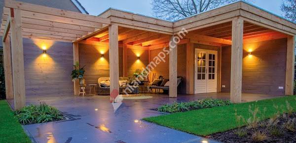 Blokhutspecialist Zevenaar