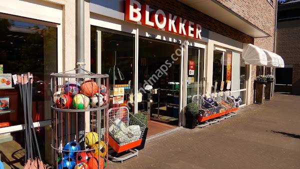 Blokker Groesbeek
