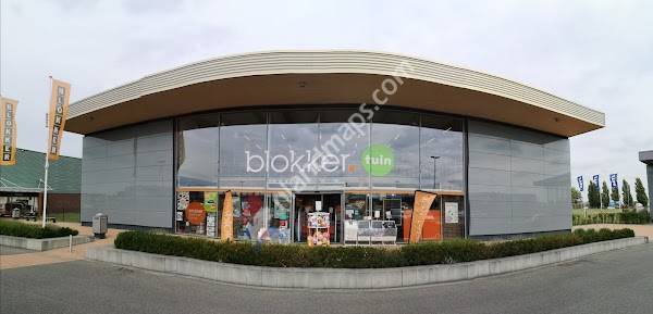 Blokker Middelburg Mortiereboulevard