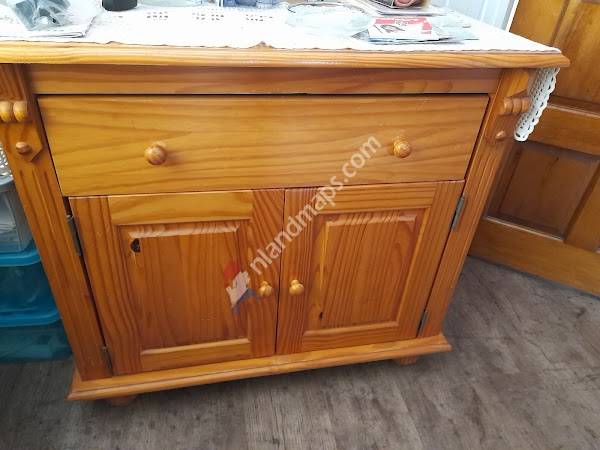 BMN Bouwmaterialen Muntendam