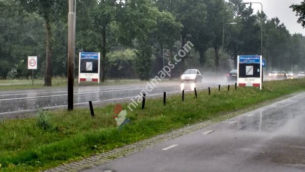 BMN Bouwmaterialen Nieuwleusen