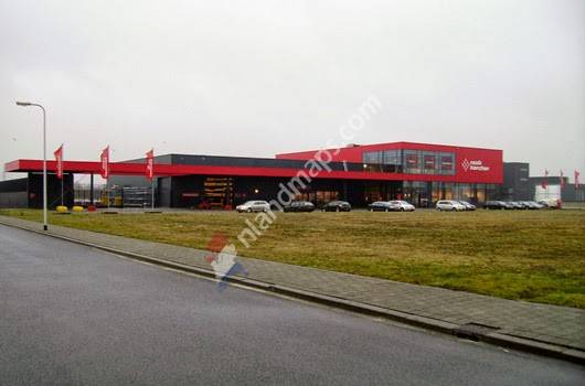 BMN Home Assen XL
