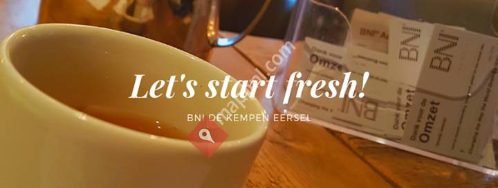 BNI De Kempen Eersel