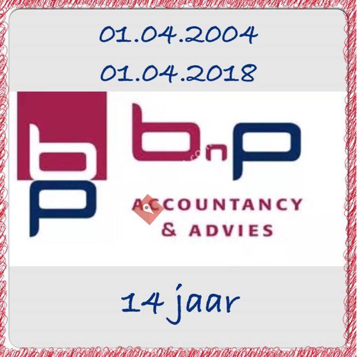 BnP Accountancy en Advies B.V.