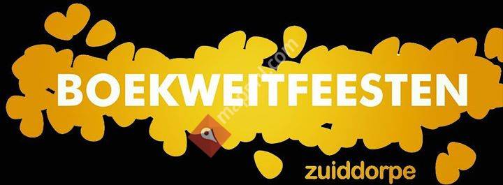 Boekweitfeesten