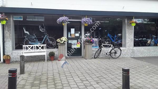 Boer Tweewielers De