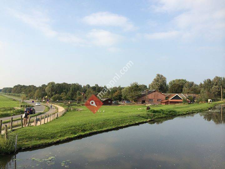 Boerderij 't Geertje