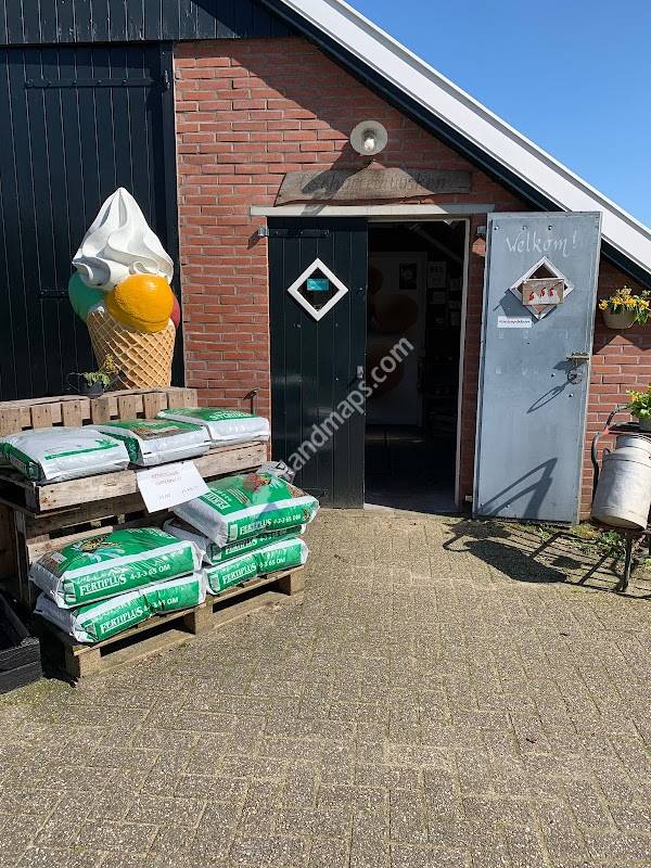 Boerderij te Winkel