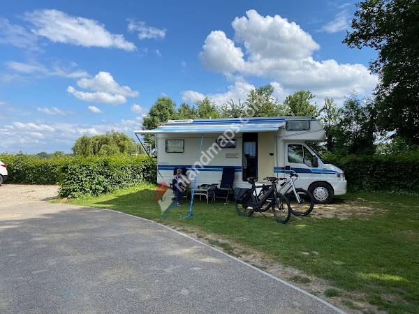 Boerderijcamping Berghemmerhof