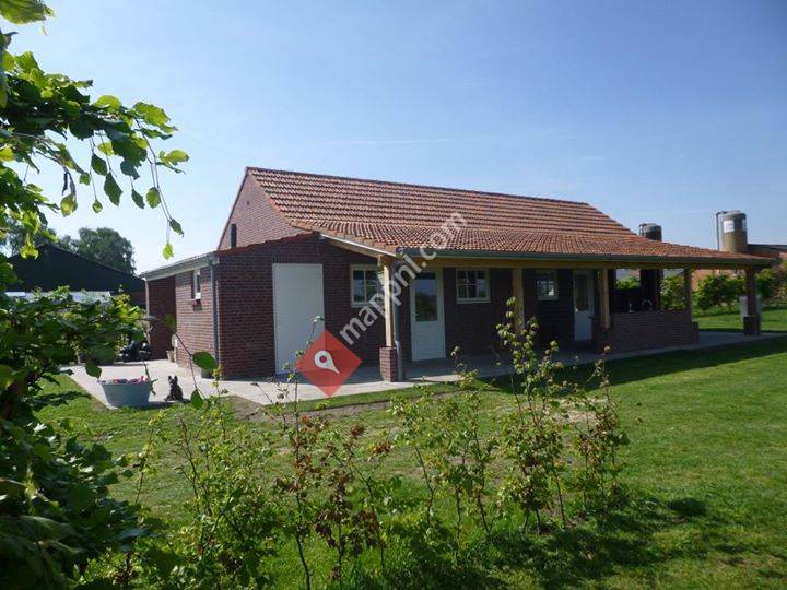 Boerderijcamping de Hardel Hoeve