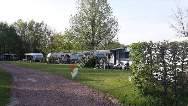 Boerderijcamping Groenendaal