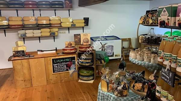 Boerderijwinkel Tante Kay