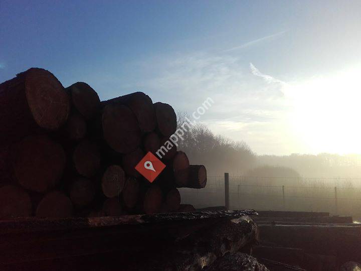 Boertjes Wood