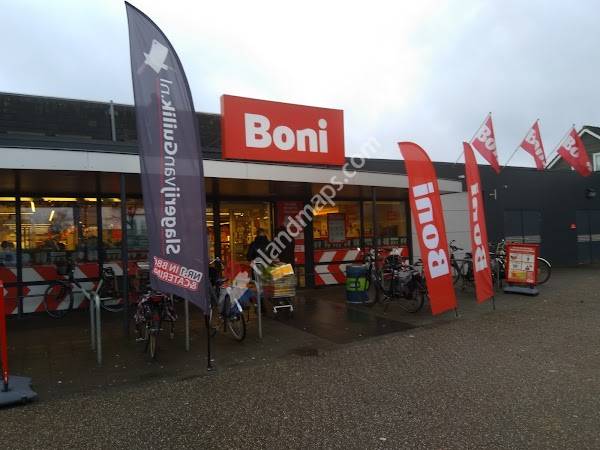 Boni Supermarkt Hattem