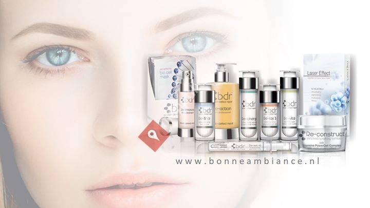 Bonne Ambiance Totaal Cosmétique