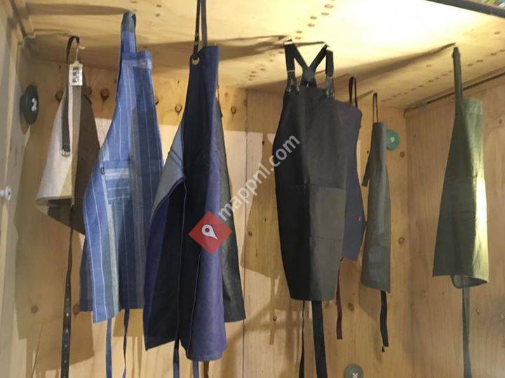 Bontenue - Bedrijfskleding