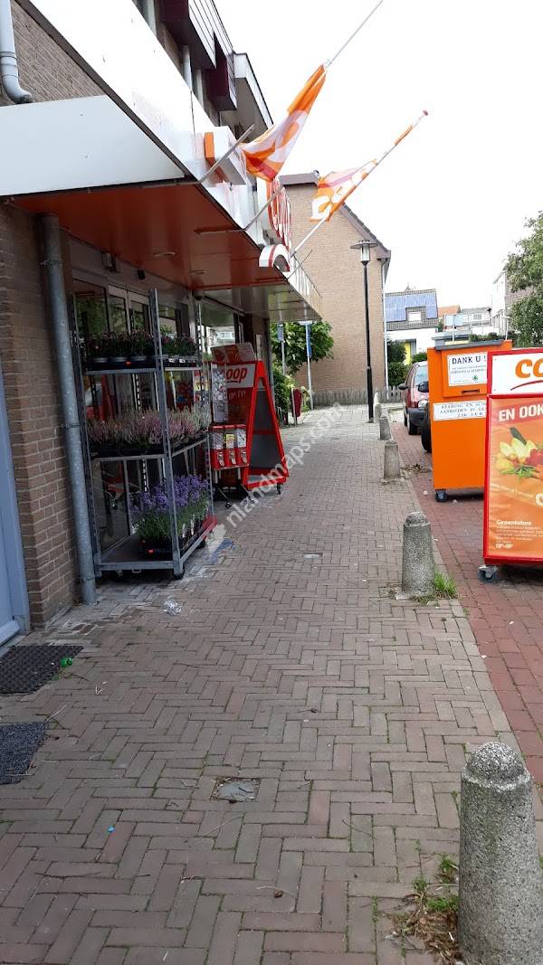 Boon's Dagmarkt Stompwijk
