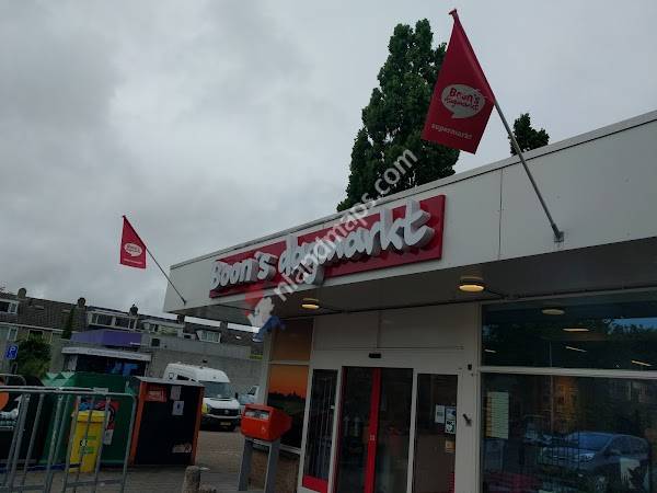 Boon's Dagmarkt Zoeterwoude