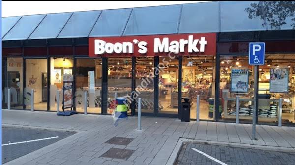 Boon's Markt Barendrecht