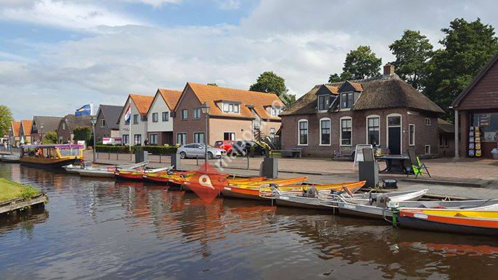 Bootverhuur Herms