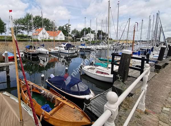 Bos en Duin