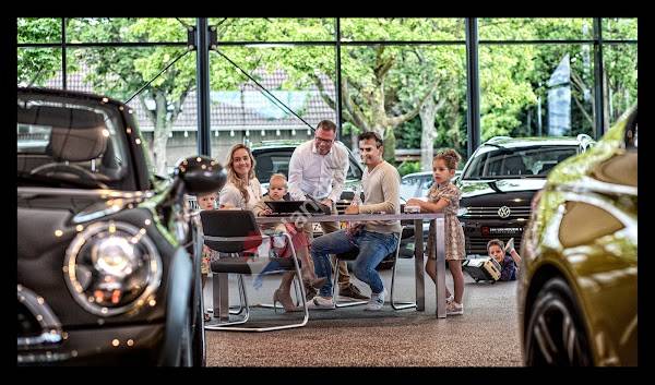 Bosch Car Service - Bochane Geldermalsen B.V.