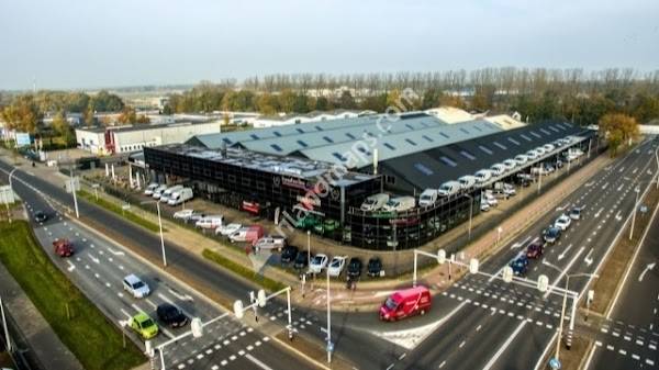 Bosch Car Service - Lenferink Auto's