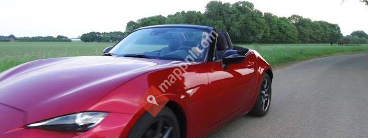 Bosch Car Service Mebo