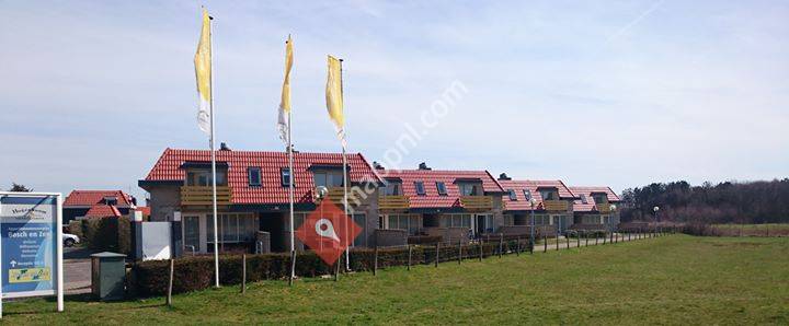 Bosch en Zee Texel