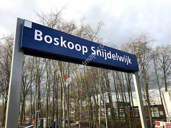 Boskoop Snijdelwijk