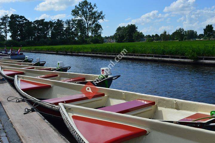 Botenverhuur Brunink
