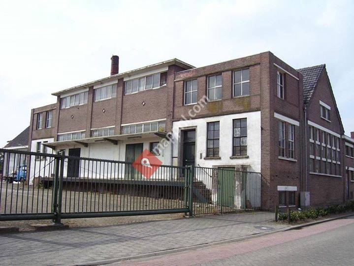 Boterfabriek Baarle