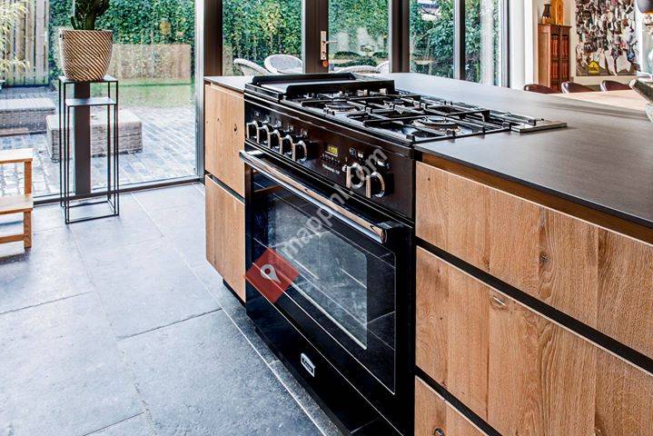 Boudewijn Hosmus Keukenambacht