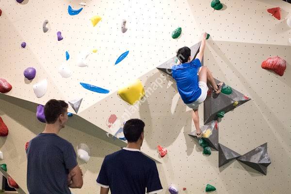 Bouldercentrum RijnBoulder