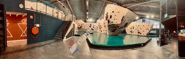 Boulderhal Roest