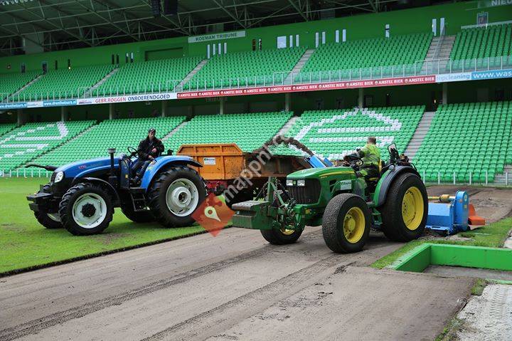 Bouma Sport & Groen B.V.