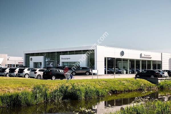 Bourguignon Leeuwarden