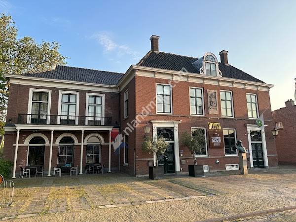 Boutique Hotel Brasa Beemster